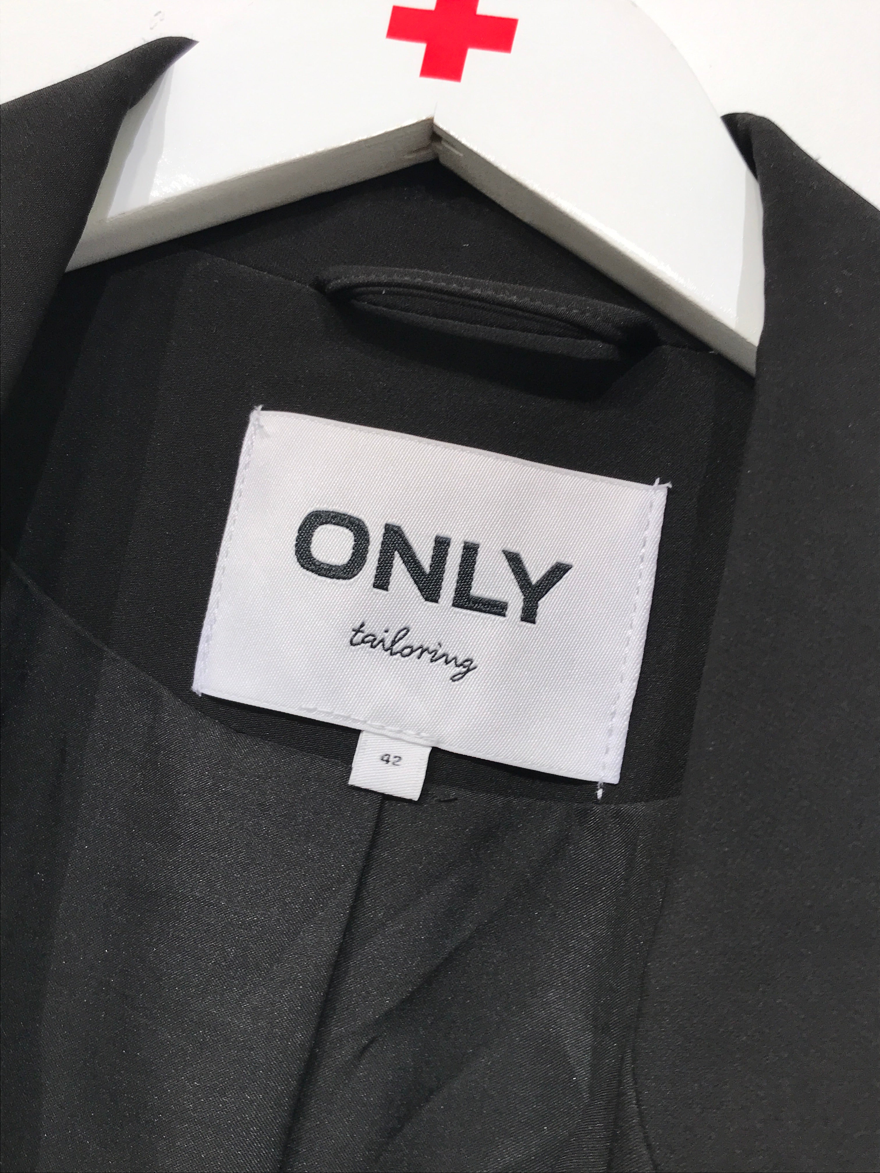 Only Blazer